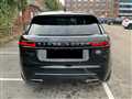 2020 Land Rover Range Rover Velar