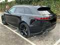 2020 Land Rover Range Rover Velar