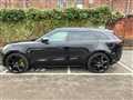 2020 Land Rover Range Rover Velar