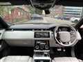 2020 Land Rover Range Rover Velar