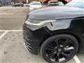 2020 Land Rover Range Rover Velar