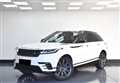 2020 Land Rover Range Rover Velar