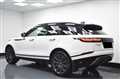 2020 Land Rover Range Rover Velar