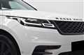 2020 Land Rover Range Rover Velar