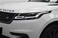 2020 Land Rover Range Rover Velar