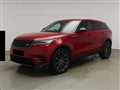2020 Land Rover Range Rover Velar