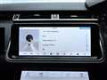 2020 Land Rover Range Rover Velar