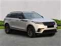 2023 Land Rover Range Rover Velar
