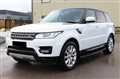 2015 Land Rover Range Rover Sport