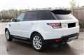 2015 Land Rover Range Rover Sport