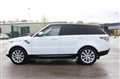 2015 Land Rover Range Rover Sport