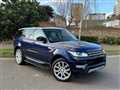 2015 Land Rover Range Rover Sport