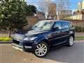 2015 Land Rover Range Rover Sport