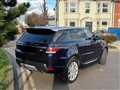 2015 Land Rover Range Rover Sport