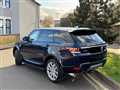 2015 Land Rover Range Rover Sport