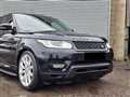 2016 Land Rover Range Rover Sport