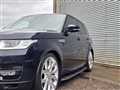 2016 Land Rover Range Rover Sport