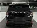 2016 Land Rover Range Rover Sport