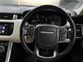 2016 Land Rover Range Rover Sport