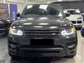 2016 Land Rover Range Rover Sport