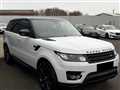 2016 Land Rover Range Rover Sport