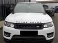 2016 Land Rover Range Rover Sport