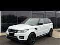 2016 Land Rover Range Rover Sport