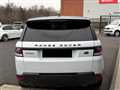 2016 Land Rover Range Rover Sport