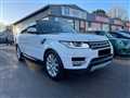 2016 Land Rover Range Rover Sport