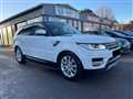 2016 Land Rover Range Rover Sport