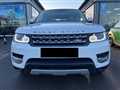 2016 Land Rover Range Rover Sport