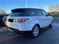 2016 Land Rover Range Rover Sport
