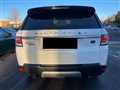 2016 Land Rover Range Rover Sport