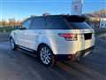 2016 Land Rover Range Rover Sport