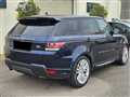 2016 Land Rover Range Rover Sport