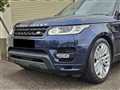 2016 Land Rover Range Rover Sport