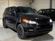 2016 Land Rover Range Rover Sport