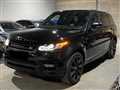2016 Land Rover Range Rover Sport