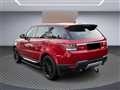2016 Land Rover Range Rover Sport