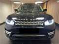 2017 Land Rover Range Rover Sport