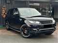 2017 Land Rover Range Rover Sport