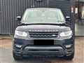 2017 Land Rover Range Rover Sport
