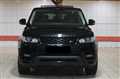 2017 Land Rover Range Rover Sport