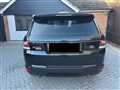 2017 Land Rover Range Rover Sport