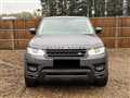 2017 Land Rover Range Rover Sport