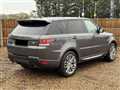 2017 Land Rover Range Rover Sport