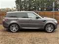 2017 Land Rover Range Rover Sport