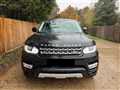2017 Land Rover Range Rover Sport
