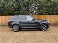 2017 Land Rover Range Rover Sport