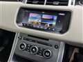 2017 Land Rover Range Rover Sport